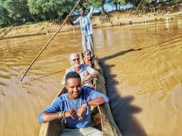 Best of Ethiopia Tour